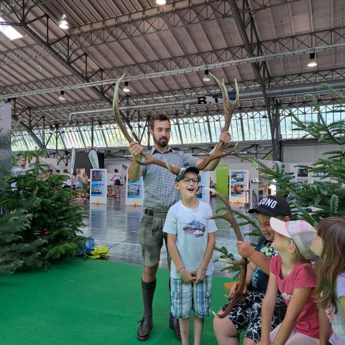 Erlebnismesse