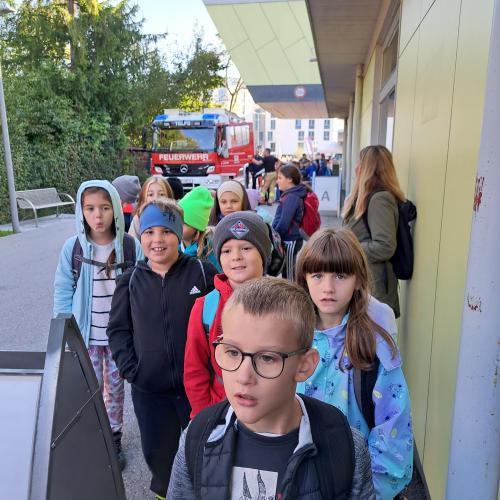 Kinderpolizei