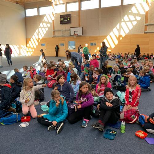 Kinderpolizei