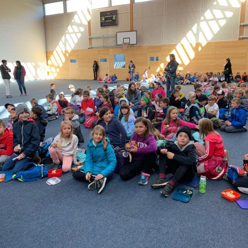 Kinderpolizei