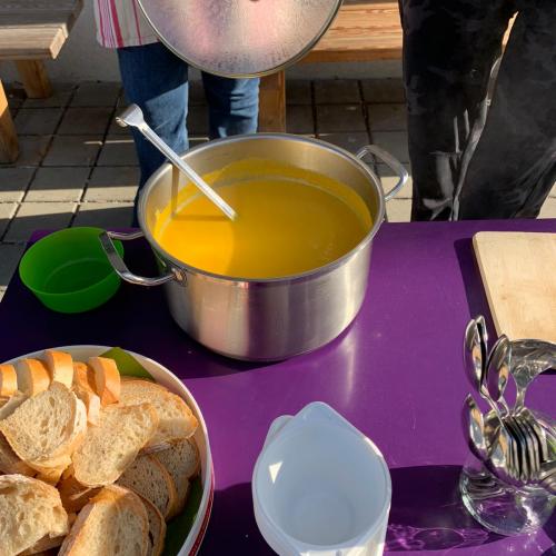 Suppentag