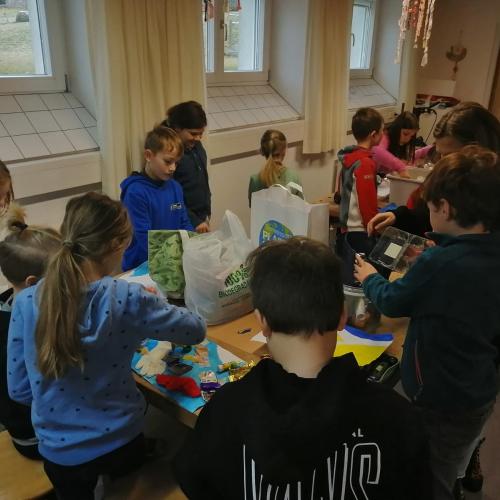 Nachhaltigkeit