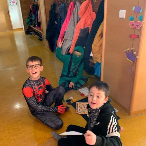 Fasching