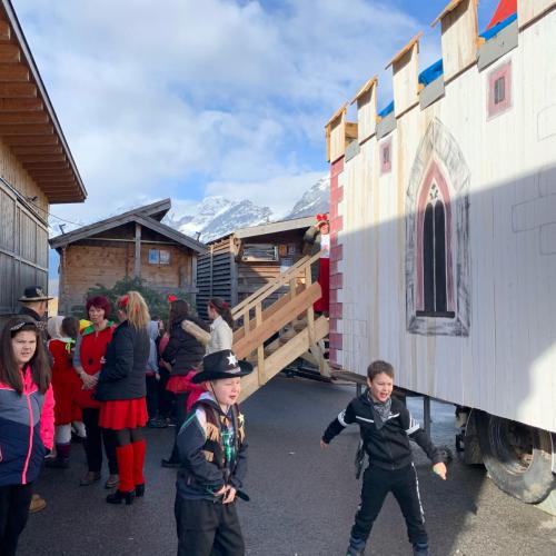 Fasching