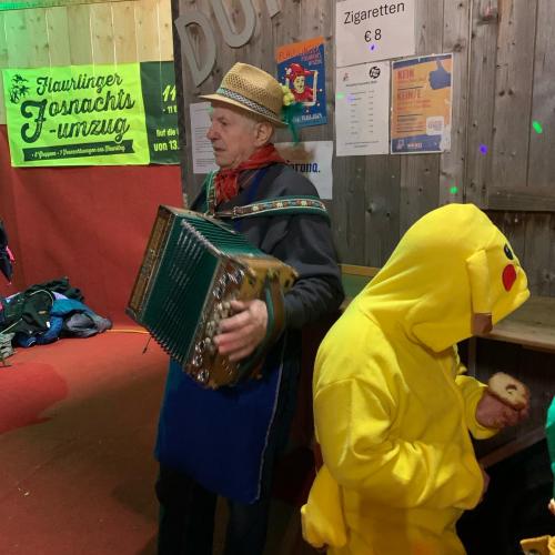 Fasching