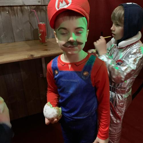 Fasching
