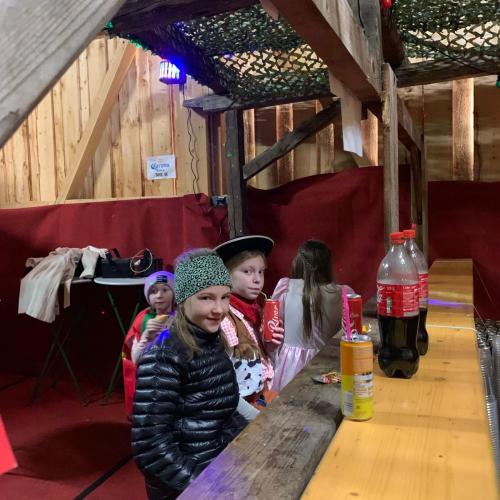 Fasching