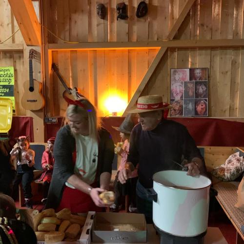 Fasching