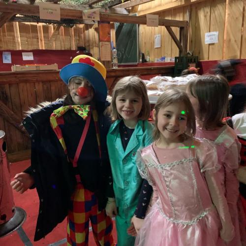 Fasching