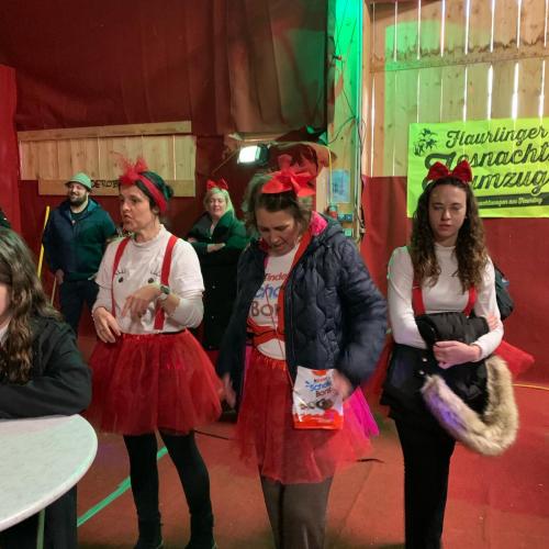 Fasching