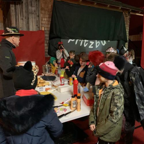 Fasching