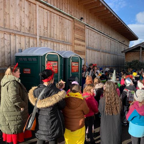 Fasching