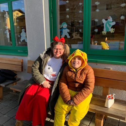 Fasching