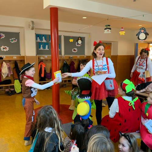 Fasching