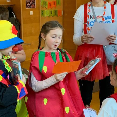 Fasching