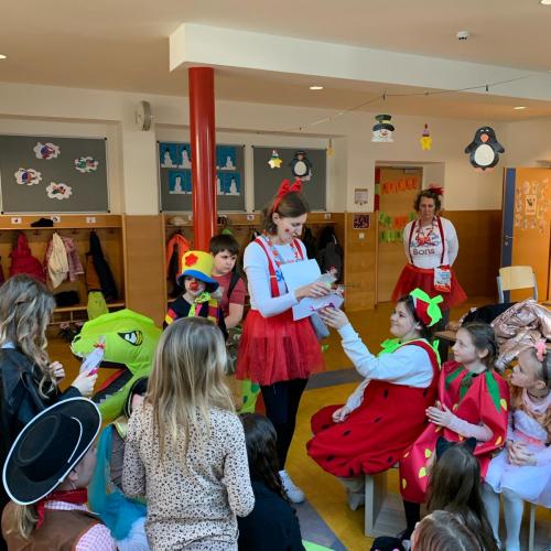 Fasching