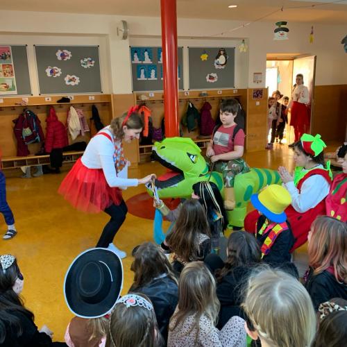 Fasching