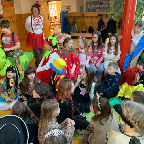 Fasching