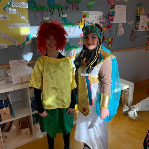 Fasching