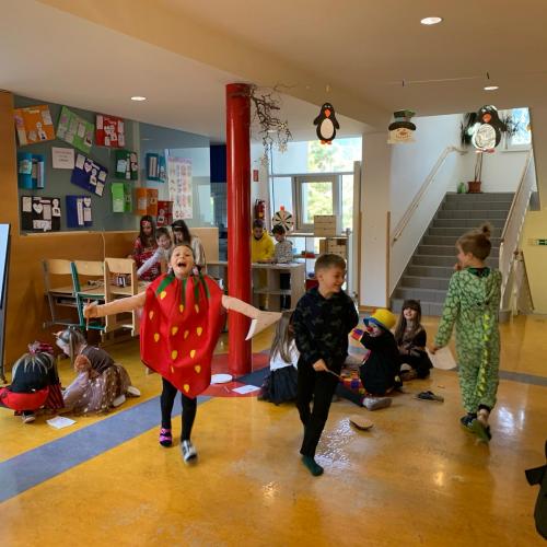 Fasching