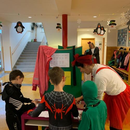 Fasching