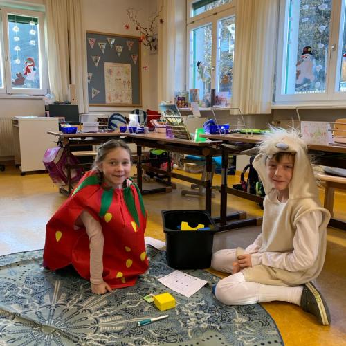 Fasching