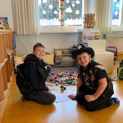 Fasching