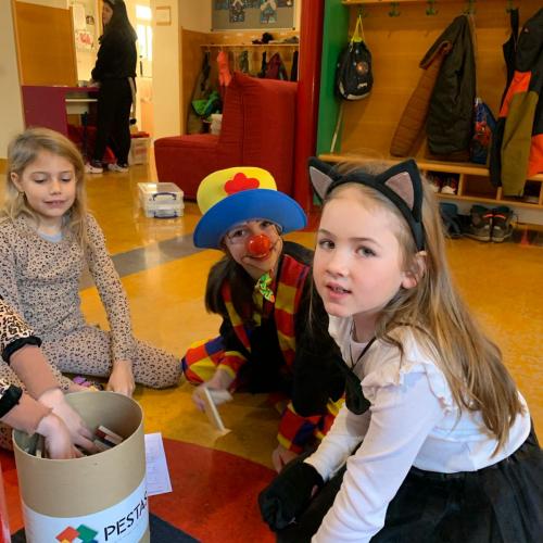 Fasching