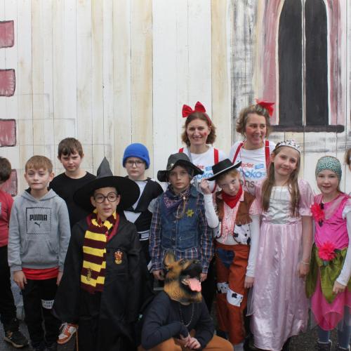 Fasching