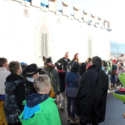 Fasching