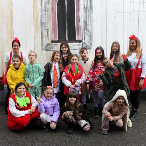 Fasching
