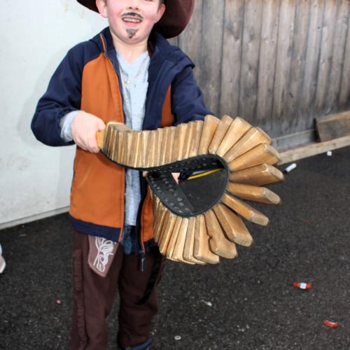 Fasching
