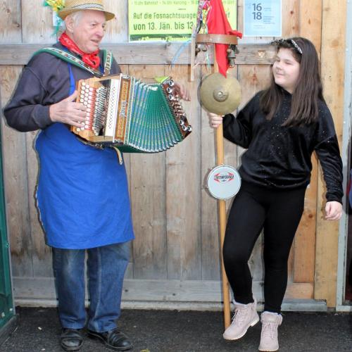 Fasching