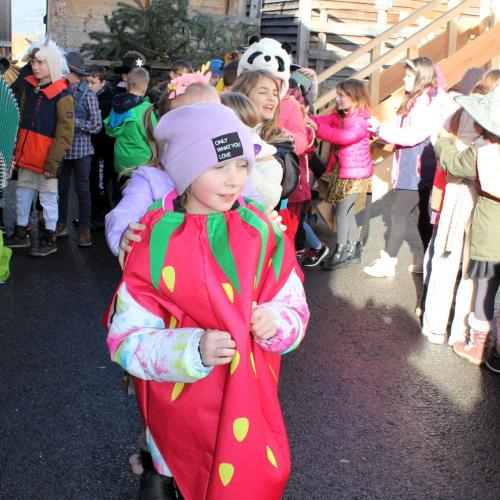 Fasching