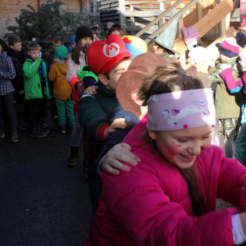 Fasching