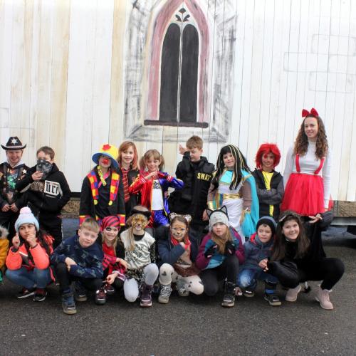 Fasching