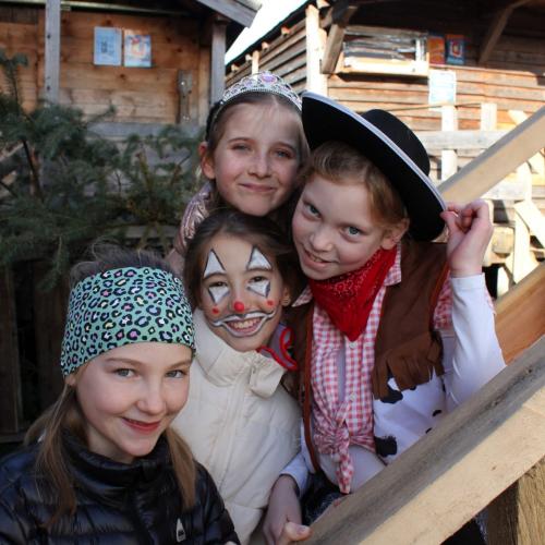 Fasching