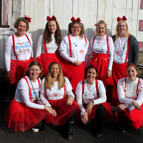 Fasching