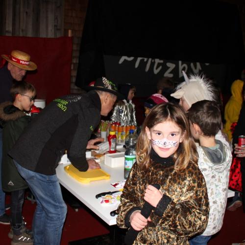 Fasching