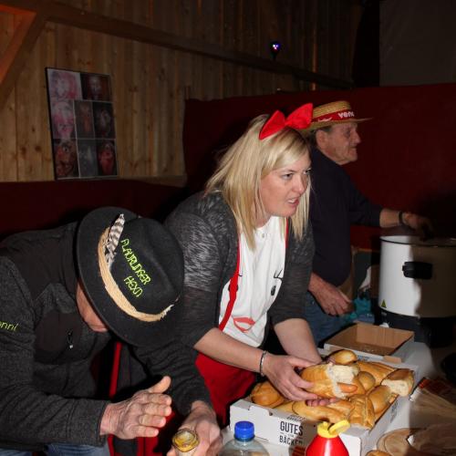 Fasching