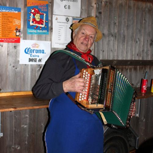 Fasching