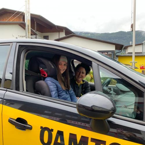 Hallo Auto