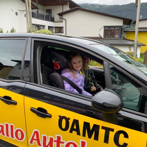 Hallo Auto