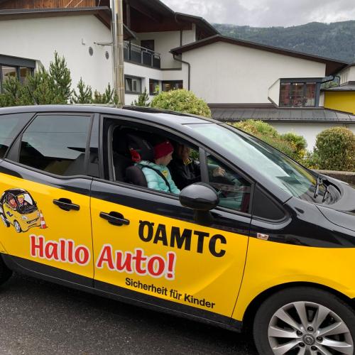 Hallo Auto