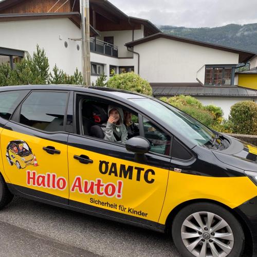 Hallo Auto