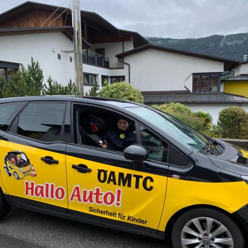 Hallo Auto