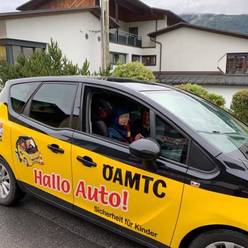 Hallo Auto