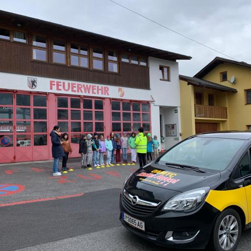 Hallo Auto