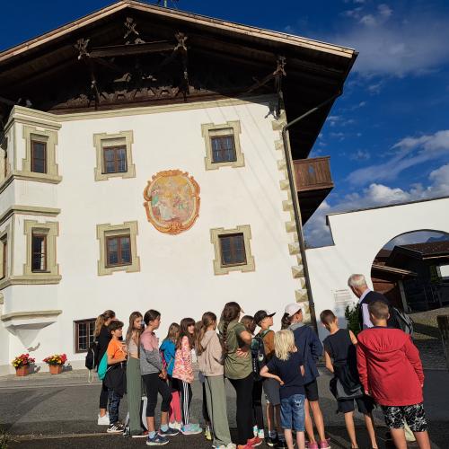 Spaziergang