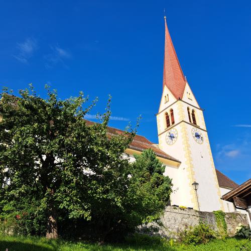 Spaziergang